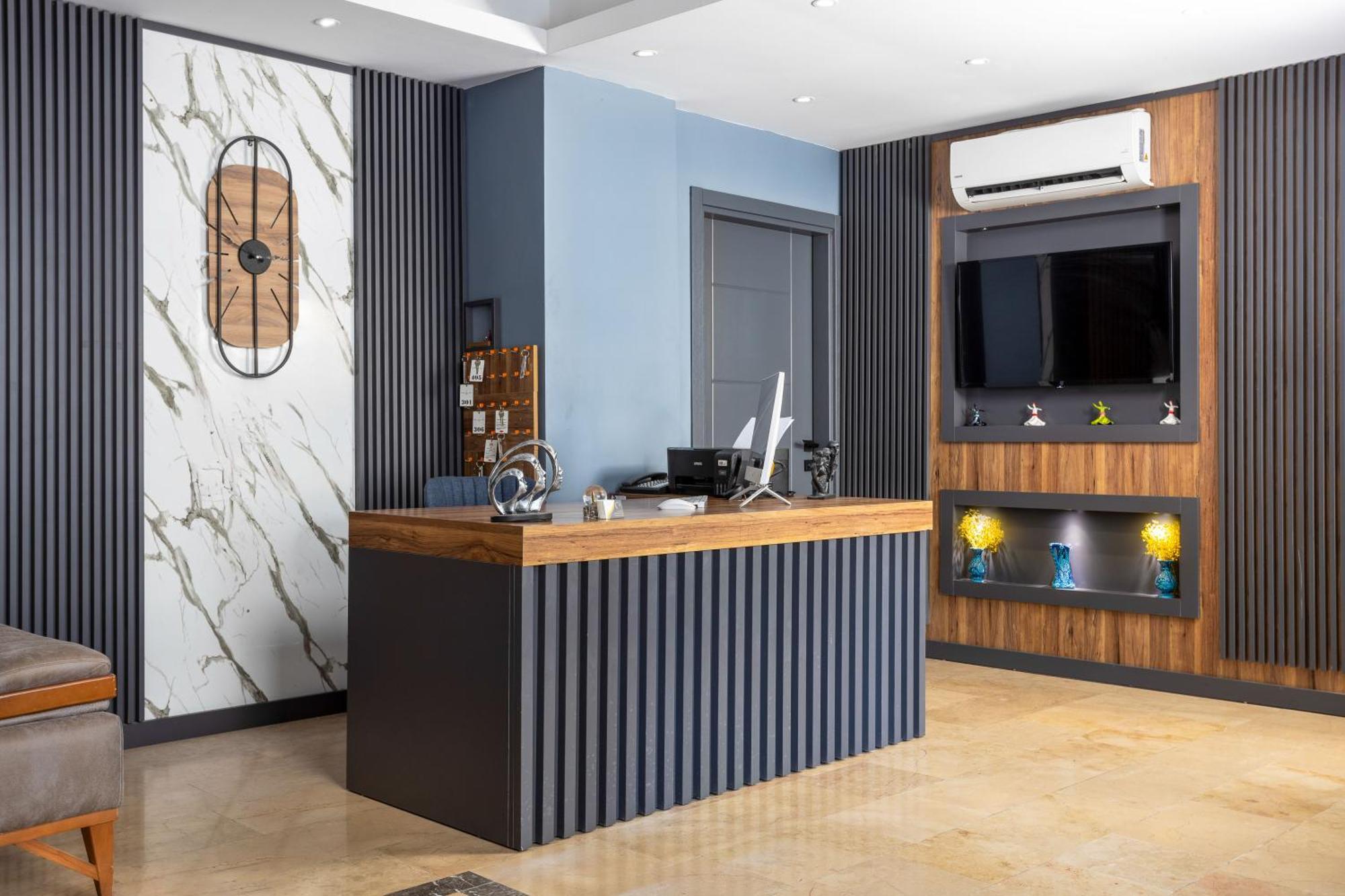 Meridiani Taksim Otel