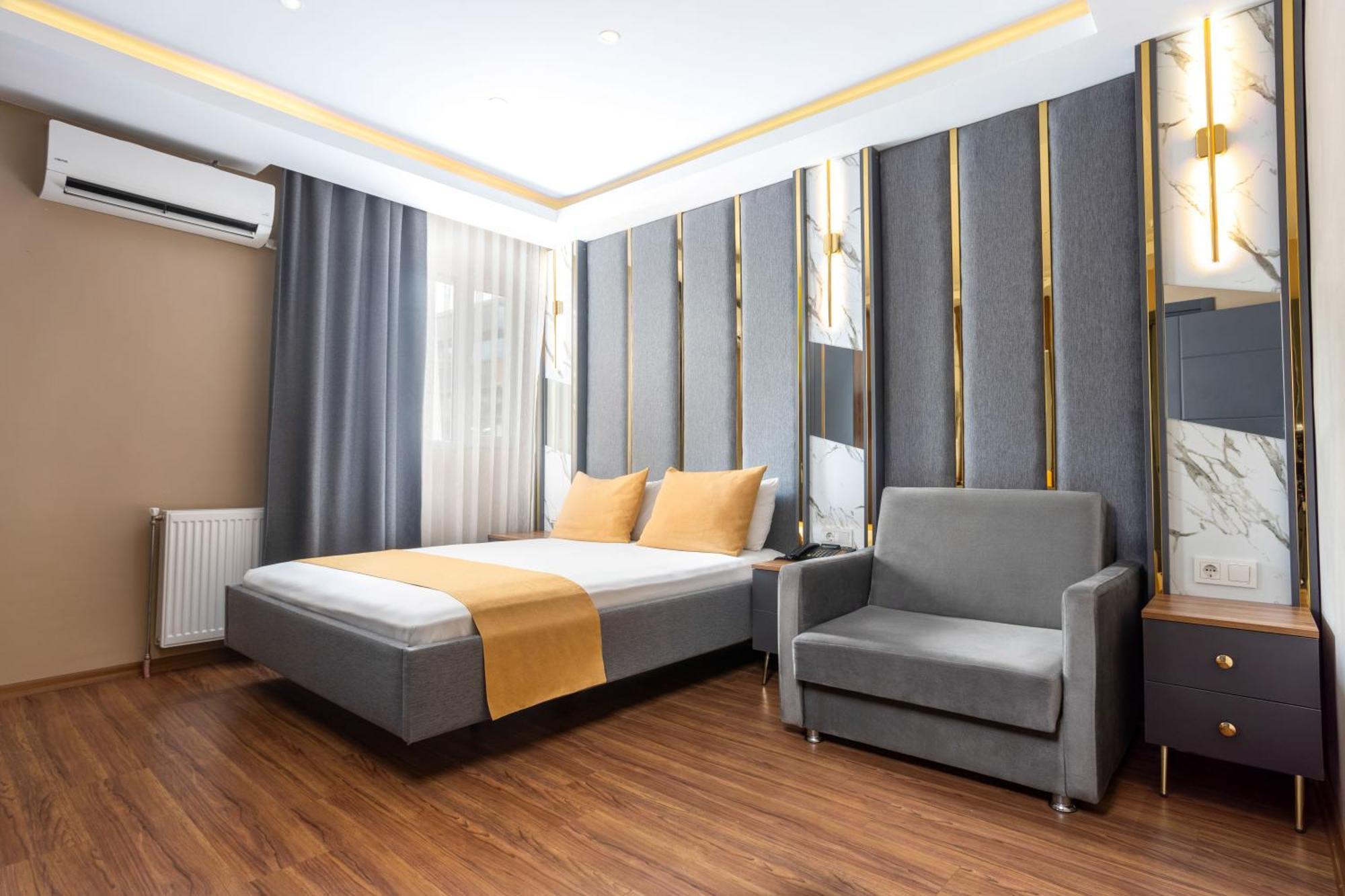 Meridiani Taksim 4* Istanbul