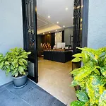Meridiani Taksim Hotel